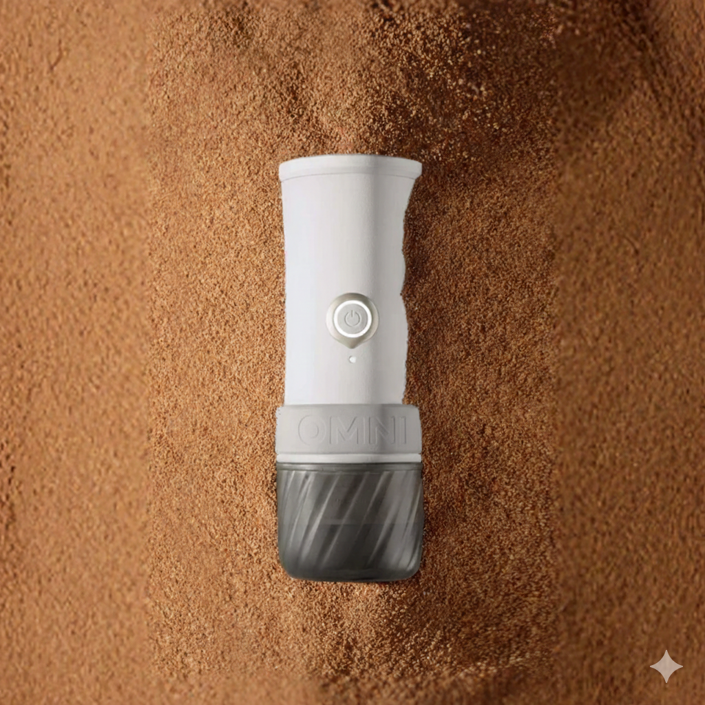 OMNIA™ PRO| Annettava kahvinkeitin