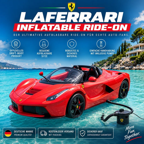 VoroDrift™ Pro