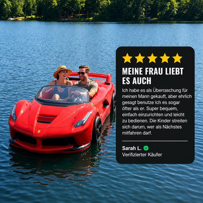 VoroDrift™ Pro