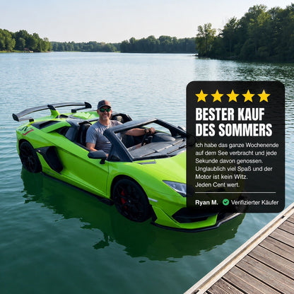 VoroDrift™ Pro