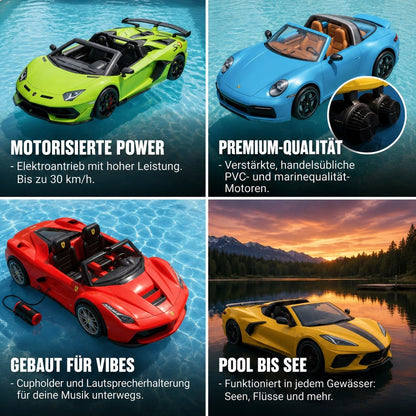 VoroDrift™ Pro